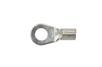 Końcówka oczkowa cynowana KO 120/10 E09KO-01010107203 /10szt./