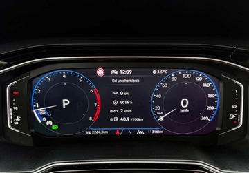 Volkswagen Taigo 2024 Volkswagen Taigo Matrix-LED Kamera ACC Side Assist Salon PL FVAT23, zdjęcie 29