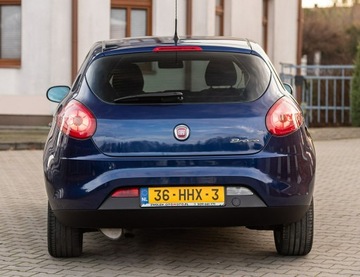 Fiat Bravo II Hatchback 5d 1.4 T-JET 16V 150KM 2009 Fiat Bravo 1.4T 150KM Turbo T-JET Sport Plus !, zdjęcie 14