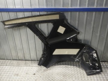 AURIS II HB BLATNÍK PRAVÝ ZADNÍ LEM