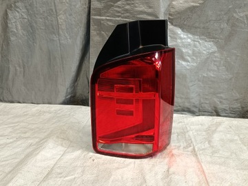 VW MULTIVAN T6.1 LIFT 19-21 DRZWI LAMPA TYŁ PRAWA 7LA945096