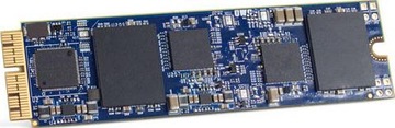 OWC Aura Pro X2 SSD 1TB Mac Pro 2013 Heatsink