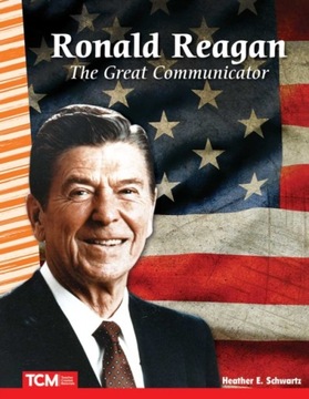 Ronald Reagan - Schwartz, Heather E EBOOK