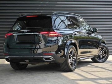 Mercedes GLE V167 SUV Facelifting 2.0 300d 269KM 2026 300 d 4MATIC (269KM) AMG Line | Kamera 360 + AIRMATIC + Hak holowniczy, zdjęcie 5