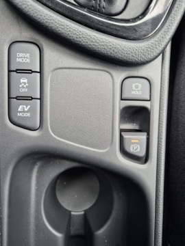 Toyota Yaris IV Hatchback Facelifting 1.5 Hybrid Dynamic Force 116KM 2025 Toyota Yaris Hybrid 1.5 Style IV (2020-) Hybrid 1., zdjęcie 24