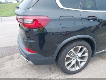 BMW X5 G05 2019 BMW X5 2019 BMW X5 xDrive40i Sports Activity Vehicle 3.0 Benzyna 335KM, zdjęcie 16