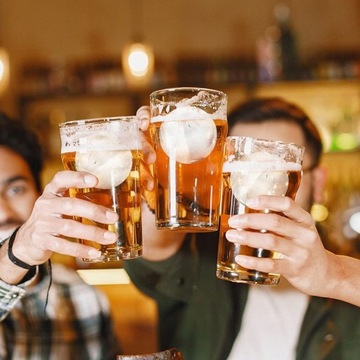 СИЛИКОНОВАЯ ФОРМА ДЛЯ КУБИКА ЛЬДА XXL ШАРИКИ