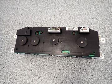 NISSAN X-TRAIL T30 2.2DCI 01-03 BUDÍKY PŘÍSTROJOVÁ DESKA