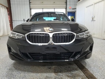 BMW Seria 3 G20-G21 2025 BMW Seria 3 330xi 2025 2.0l 2.0 Benzyna 255KM, zdjęcie 5