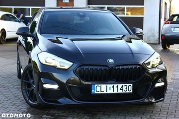 BMW Seria 2 F22-F23-F45-F46 Coupe Facelifting 218d 150KM 2021 BMW Seria 2 BMW Seria 2 218d M Sport sport 2.0 Diesel 150KM, zdjęcie 4