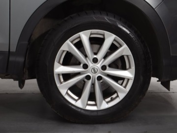 Nissan Qashqai II Crossover 1.2 DIG-T 115KM 2015 Nissan Qashqai 1.2 DIG-T, Salon Polska, zdjęcie 14