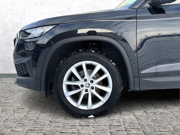 Skoda Kodiaq I SUV Facelifting 1.5 TSI 150KM 2023 Skoda Kodiaq 1.5TSI 150KM Ambition DSG l I Właścic, zdjęcie 33