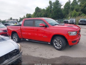  RAM 1500 Laramie 57 Box 2020 5.7l 5.7 Benzyna 395KM, zdjęcie 6