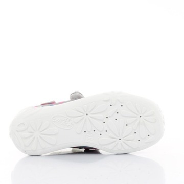 29 ARS ДЕТСКИЕ ТАПОЧКИ ПОЛЬСКАЯ ОБУВЬ UNICORN D210