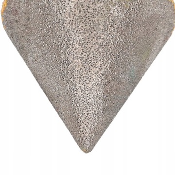 АЛМАЗНЫЙ КОНУС КОНУСНАЯ РЕЗЬБА 60 ГРАДУСОВ