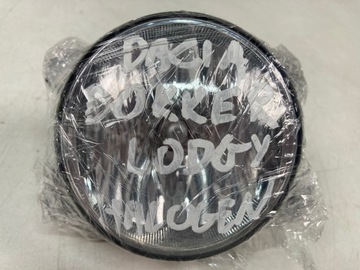 HALOGEN LEVÝ PRAVÝ DACIA DOKKER LODGY