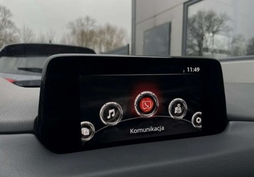 Mazda CX-5 II SUV 2.0 SKY-G 165KM 2018 Mazda CX-5 II FULL LED 58.000KM gwarancja BEZWYPADKOWA 165 KM MNAUAL, zdjęcie 28