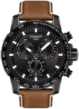 Sportowy zegarek męski Tissot T125.617.36.051.01