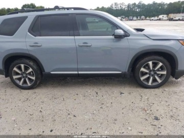 Honda Pilot II 2025 Honda Pilot Touring 2025 3.5 Benzyna 285KM, zdjęcie 5