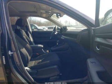 Honda CR-V VI 2025 Honda CR-V EX AWD, 2025r., 4x4, 1.5L 1.5 Benzyna 190KM, zdjęcie 8