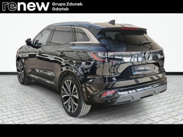 Renault Austral 2025 Renault Austral Salon Polska , 1 Wł. , Serwisowany, zdjęcie 7