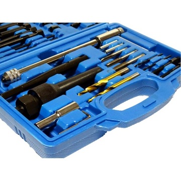 Комплект для сломанных свечей накала и нитей накаливания M8 M10 MAGNUS