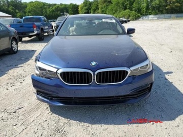BMW Seria 5 G30-G31 2020 BMW Seria 5 2020 r. , 2,0L 530 XI 2.0 Benzyna 248KM, zdjęcie 1