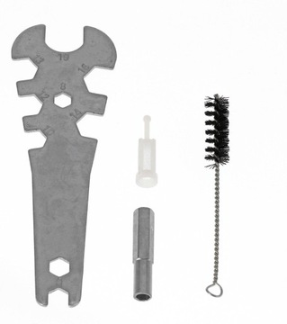 РАСПЫЛИТЕЛЬ С НАСАДКОЙ 2 мм 3,5 бар 600 мл 45191-2.0 АЭРОПРЕСС