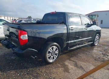 Toyota Tundra II 2021 Toyota Tundra 2021, 5.7L, 4x4, PLATINUM, od ubezpieczalni, zdjęcie 6