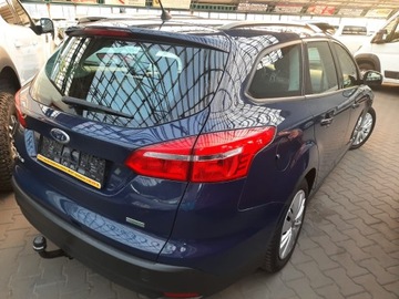 Ford Focus III 2014 Ford Focus III BEZKOLIZYJNY ! I właściciel !! serwisowany w ASO, zdjęcie 7
