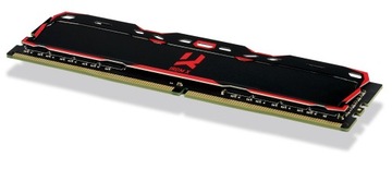 Оперативная память GOODRAM IRDM 16 ГБ, 3200 МГц, CL16 DIMM