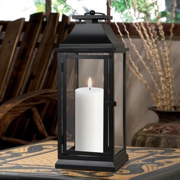 ŚWIECA ŚWIECZKA LED WKŁAD ZNICZ ELEKTRYCZNY NA BATERIE 2xAA BIAŁY XXL 17 CM