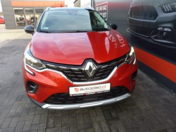 Renault Captur II Crossover 1.3 TCe 130KM 2020 Renault Captur X-MOD*1.3, zdjęcie 1