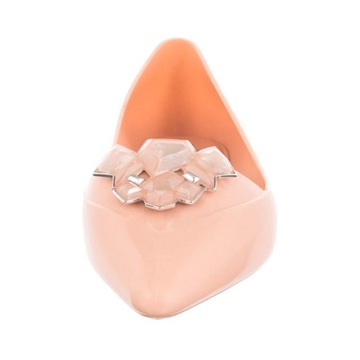 Melissa Pointy Stones 32858 Балетки Розовый