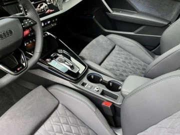 Audi A3 8Y RS Limousine 2.5 TFSI 400KM 2025 AUDI A3 RS3 TFSI quattro Sedan 2.5 (400KM) 2025, zdjęcie 4