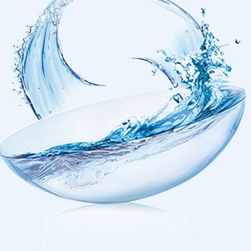 Ультразвуковой очиститель контактных линз