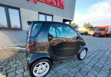 Smart Fortwo I 1999 Smart ForTwo Passion, zdjęcie 4