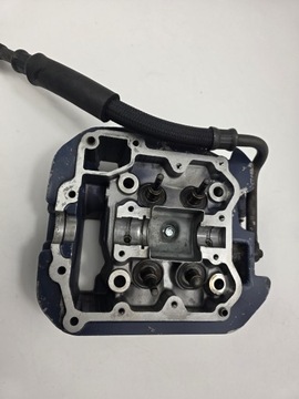 Головка клапанов Suzuki DR 750 DR 800