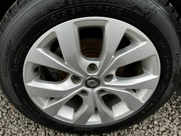 Renault Megane IV Grandtour 1.3 TCe 115 FAP 115KM 2019 Renault Megane 1.3 Benzyna / Limited / Salon PL, zdjęcie 33