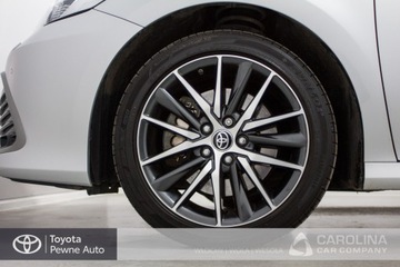 Toyota Camry IX Sedan 2.5 Hybrid Dynamic Force 218KM 2023 Toyota Camry 2.5 Hybrid Prestige CVT Navi, zdjęcie 20