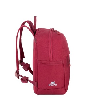 Riva Case 5422 Urban маленький спортивный рюкзак 6л, красный