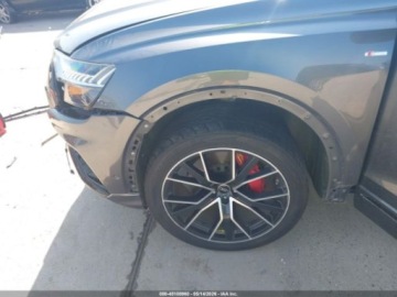 Audi Q8 2022 Audi Q8 2022 AUDI Q8 PRESTIGE 55 TFSI QUATTRO TIPTRONIC 3.0 Benzyna 335KM, zdjęcie 16