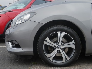 Nissan Pulsar 1.2 DIG-T 115KM 2014 Nissan Pulsar 1.2 DIG-T, Salon Polska, zdjęcie 14