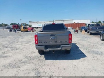 Ford Ranger V 2021 Ford Ranger XLT 2021 2.3l 2.3 Benzyna 270KM, zdjęcie 4