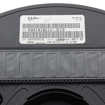 [4 шт.] K6R1016C1C-JC15 IC SRAM 1 МБ