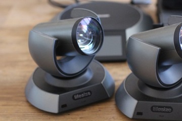 Комплект LifeSize Icon 800, видеоконференцсвязь, описание