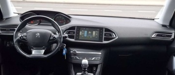 Peugeot 2014 Peugeot 308 Peugeot 308 1.6 BlueHDi Active SampS 1.6 Diesel 120KM, zdjęcie 12