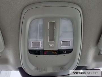 Volvo XC90 II 2025 Volvo XC 90 FV23 Ultra Bright B5 250KM ACC BLIS 36, zdjęcie 36