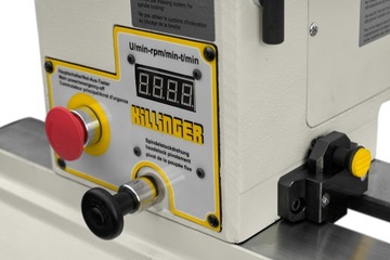 Профессиональный деревянный токарный станок Killinger KM1500SE 1500 Вт/2 км массовый