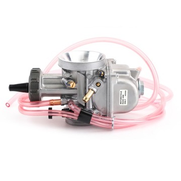 Карбюратор PWK 36mm Airstriker для скутера Keihin LT500
